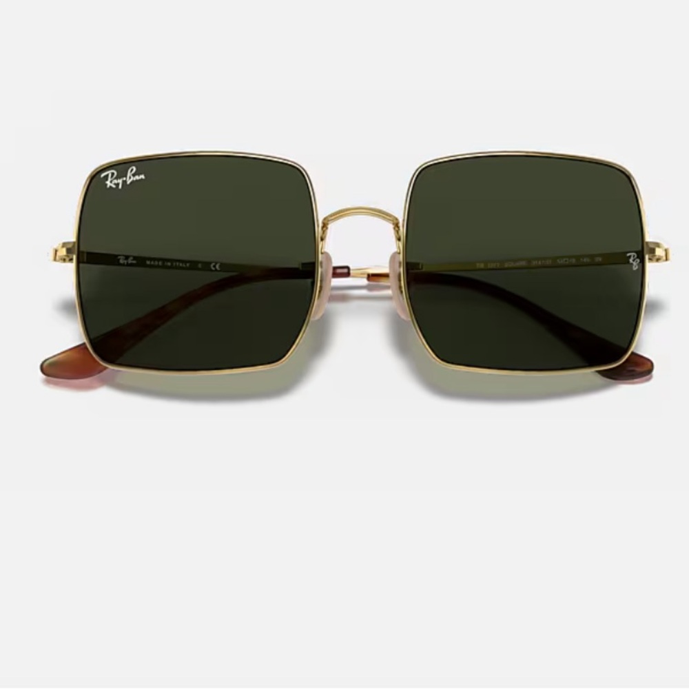 Ray Ban 1971 Square